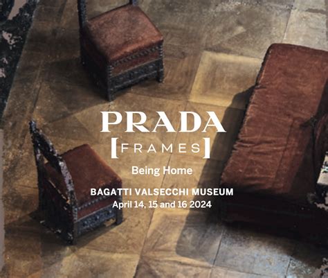 prada frames 2024 milan|Prada frames events.